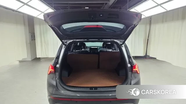 Hyundai The New Santa Fe id 3328902 из Кореи 11