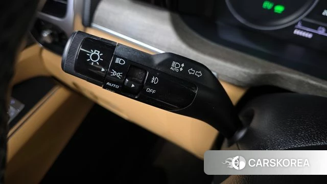 Kia Sorento 4th Generation id 4202786 из Кореи 11