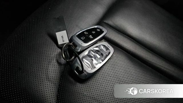 Hyundai Sonata (DN8) id 4325454 из Кореи 11