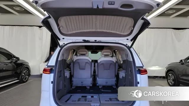 Kia Carnival 4th generation id 3289291 из Кореи 11