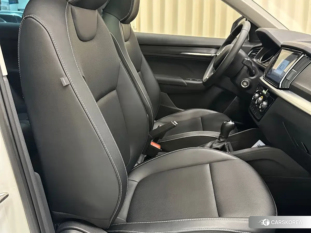 Skoda Kamiq id 4622622 из Китая 11