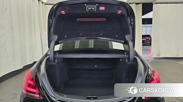 Mercedes-Benz S-Class W222 id 4754881 из Кореи 11