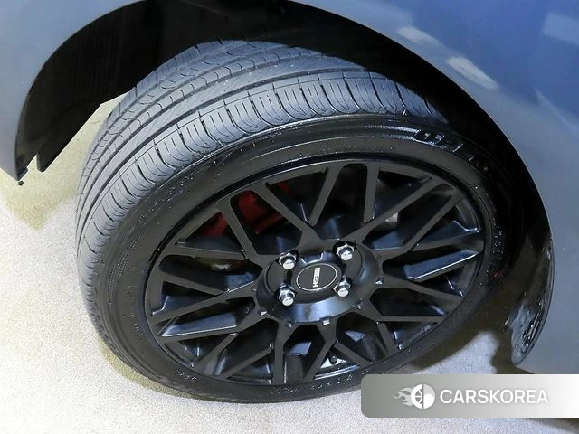 Kia The New Kia Ray EV id 4266566 из Кореи 11
