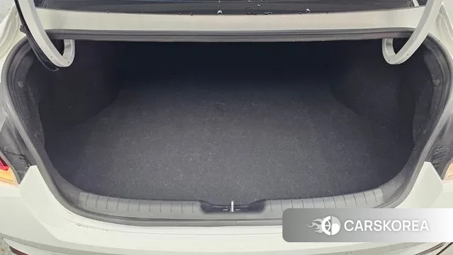 Hyundai Avante (CN7) id 3740022 из Кореи 11