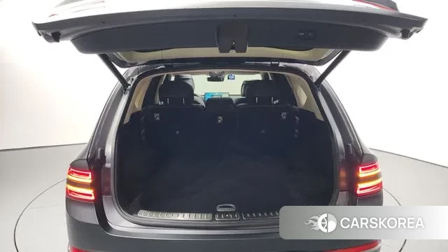 Genesis GV80 id 3384475 из Кореи 11