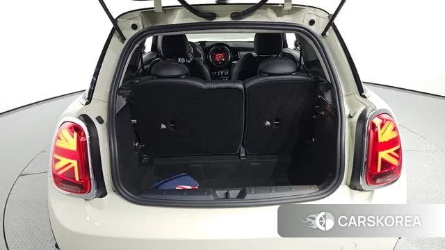 Mini Cooper id 2940762 из Кореи 11