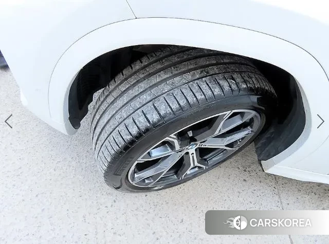 BMW X6 (G06) id 3459246 из Кореи 11