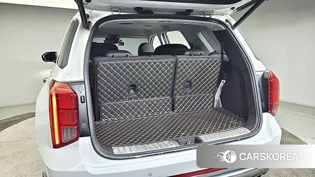 Hyundai The New Palisade id 3406125 из Кореи 11