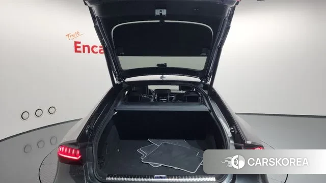 Audi A7 (4K) id 3384256 из Кореи 11