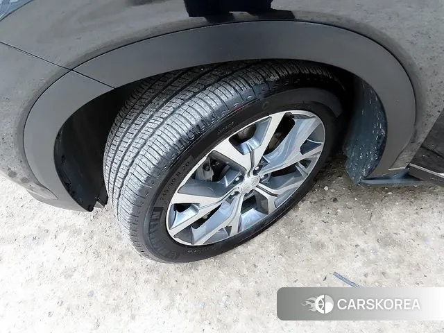 Hyundai Palisade id 3499629 из Кореи 11