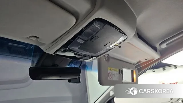 Hyundai Staria id 3411666 из Кореи 11