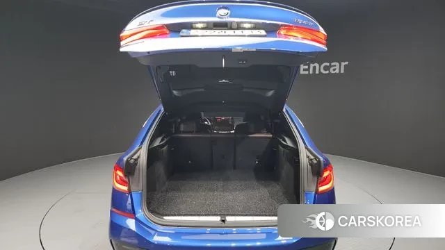 BMW 6 Series GT (G32) id 3655534 из Кореи 11