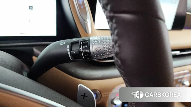Genesis G90 (RS4) id 4291952 из Кореи 11