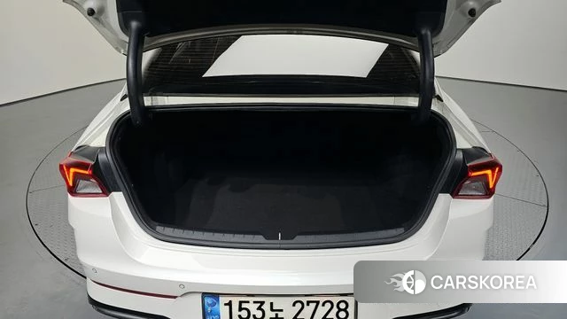 Kia K5 Hybrid 3rd Generation id 3923638 из Кореи 11