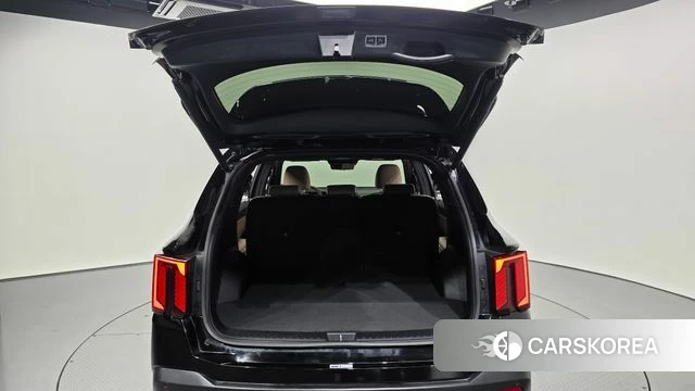 Kia The New Sorento 4th Generation id 4329282 из Кореи 11
