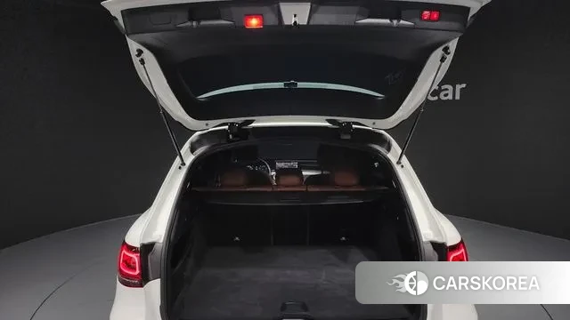 Mercedes-Benz GLC-Class X253 id 3472685 из Кореи 11