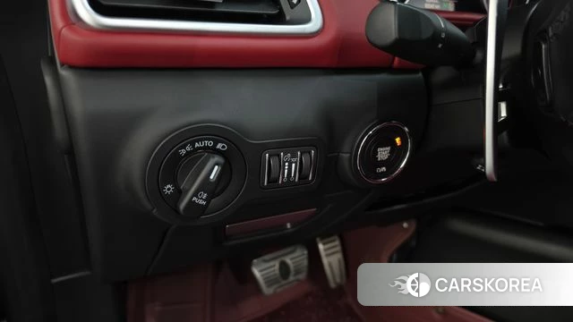 Maserati Ghibli id 4775172 из Кореи 11