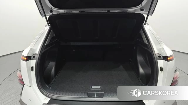 Hyundai Kona (SX2) id 4623814 из Кореи 11