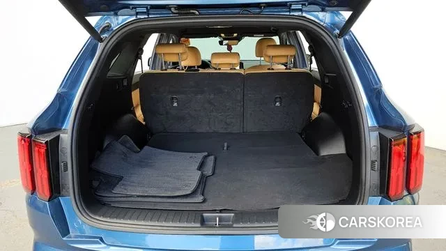 Kia Sorento 4th Generation id 2960574 из Кореи 11