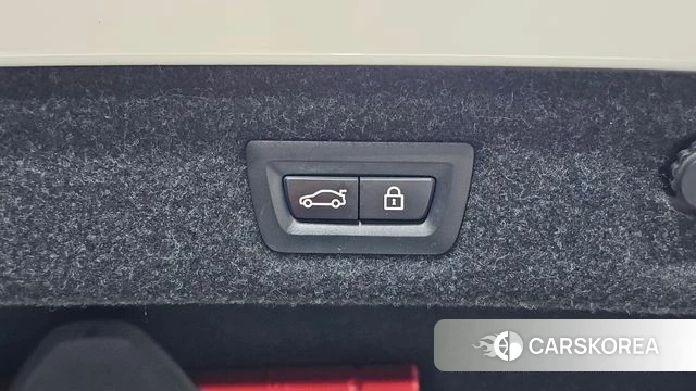 BMW 5 Series (G30) id 4683717 из Кореи 11