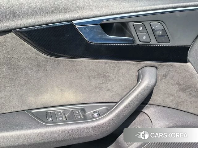 Audi A4 (import) id 4314590 из Китая 11