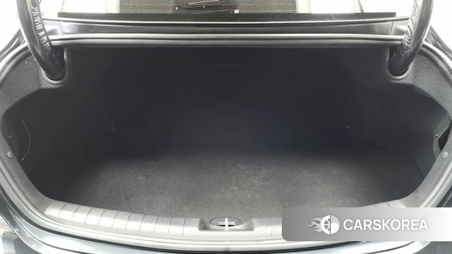Hyundai The New Grandeur IG id 4476753 из Кореи 11