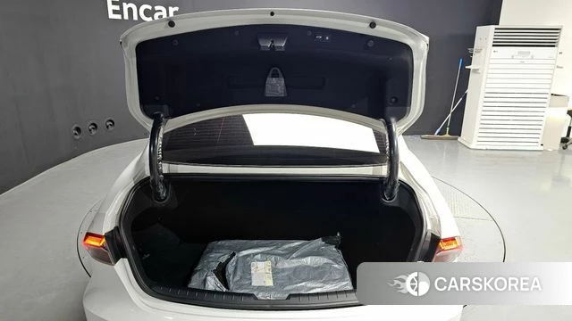 Hyundai The New Grandeur IG id 4397020 из Кореи 11
