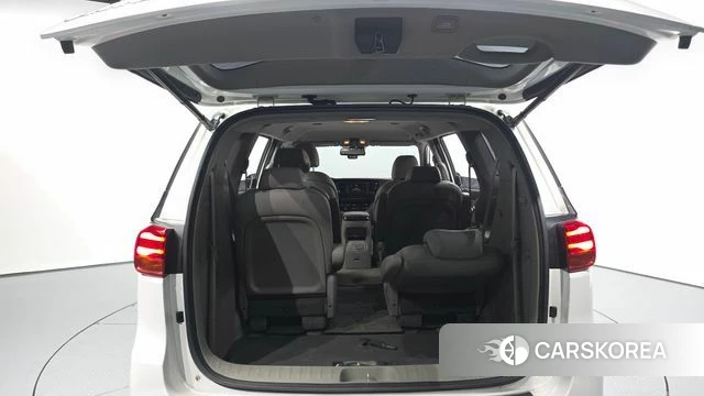 Kia The New Carnival id 4397831 из Кореи 11