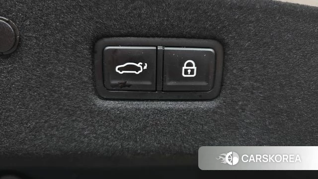 Kia K8 Hybrid id 4361327 из Кореи 11