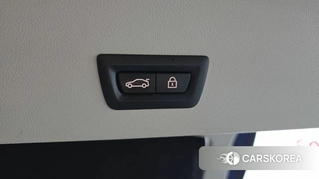 BMW X4 (G02) id 3866791 из Кореи 11