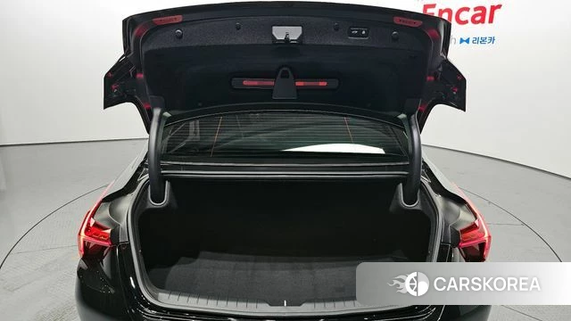 Kia K8 id 4382114 из Кореи 11