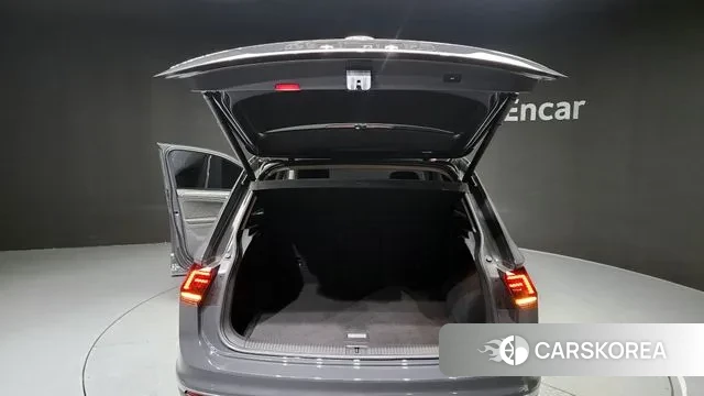 Volkswagen Tiguan second Generation id 3060307 из Кореи 11