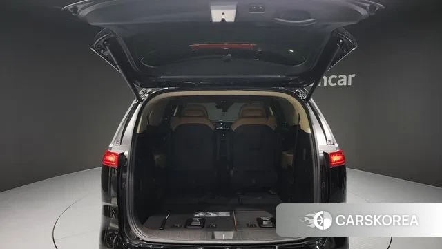 Kia Carnival 4th generation id 3282477 из Кореи 11