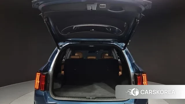 Kia Sorento 4th Generation id 3389800 из Кореи 11