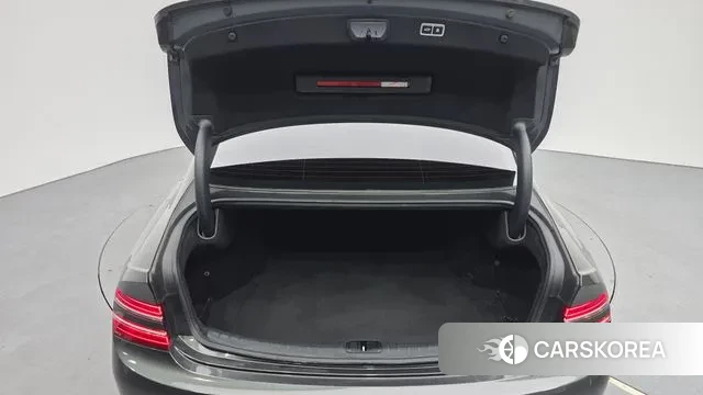 Genesis G80 (RG3) id 3664610 из Кореи 11