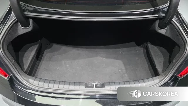 Hyundai Grandeur IG id 3330600 из Кореи 11