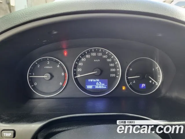 Hyundai The New Grand Starex id 2678119 из Кореи 11