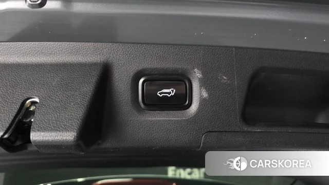 Hyundai The New Santa Fe id 4898827 из Кореи 11