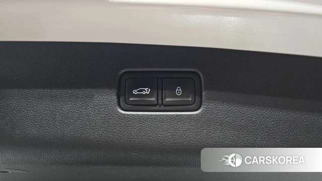 Genesis GV70 id 4880058 из Кореи 11