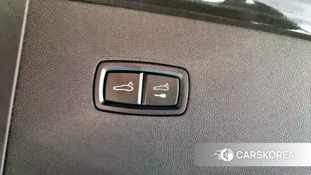 Porsche Cayenne (PO536) id 3321908 из Кореи 11