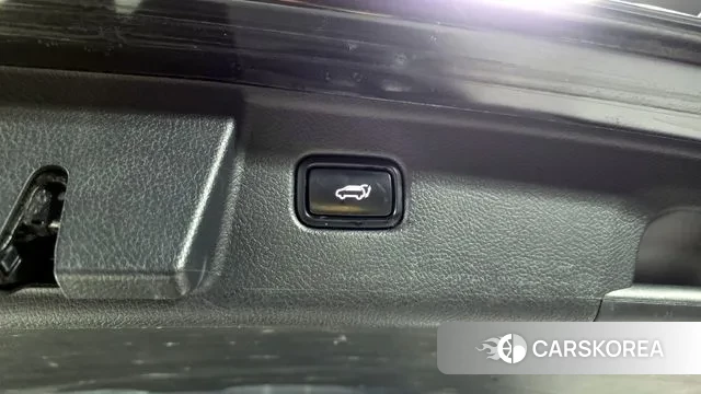 Kia Mohave Master id 3635994 из Кореи 11