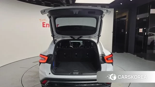 Chevrolet (GM Daewoo) Trax Crossover id 3581016 из Кореи 11