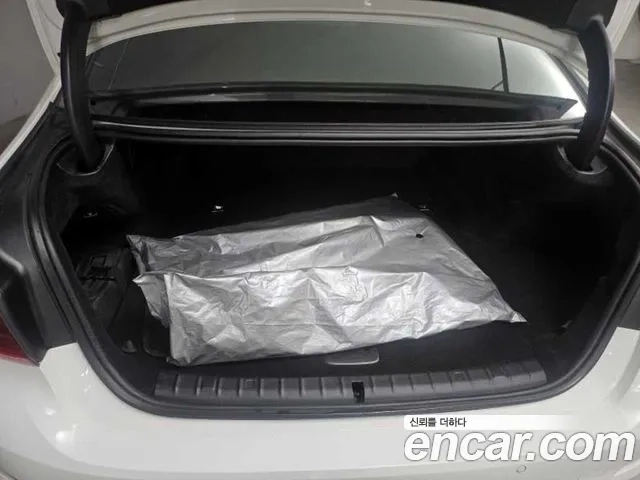 BMW 5 Series (G30) id 2922352 из Кореи 11