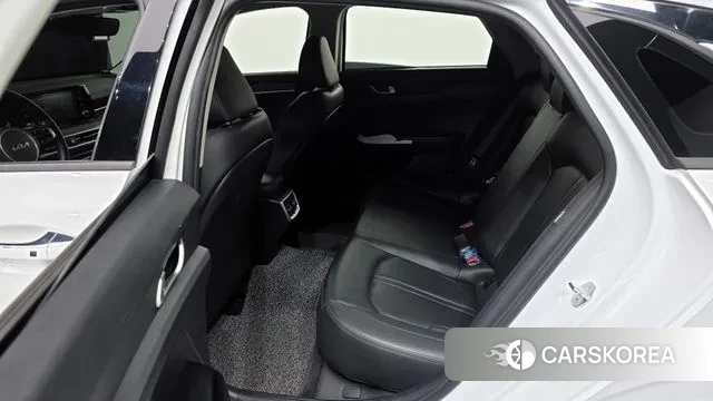 Kia K5 3rd generation id 3487526 из Кореи 11