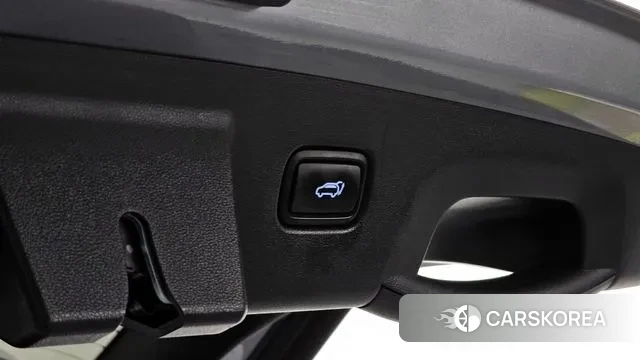 Hyundai Tucson Hybrid (NX4) id 3023392 из Кореи 11