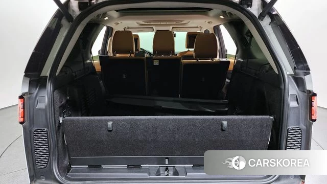 Land Rover Discovery 5 id 3954938 из Кореи 11