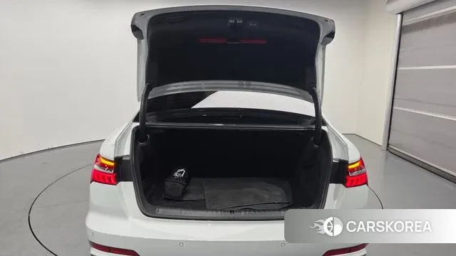 Audi A6 (C8) id 3788754 из Кореи 11