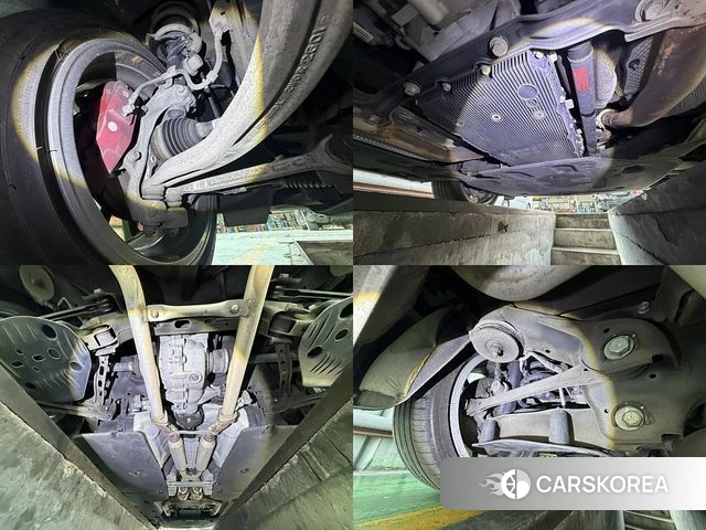 Genesis G70 id 4615233 из Кореи 11