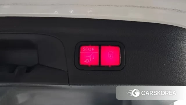 Mercedes-Benz GLE-Class W167 id 3717490 из Кореи 11