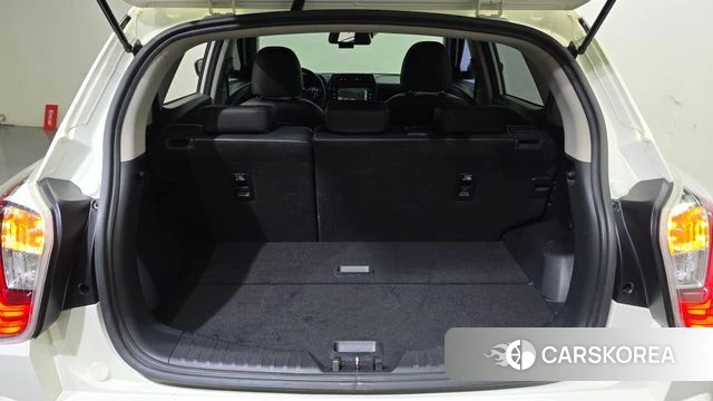 Ssangyong Berry New Tivoli id 3905049 из Кореи 11